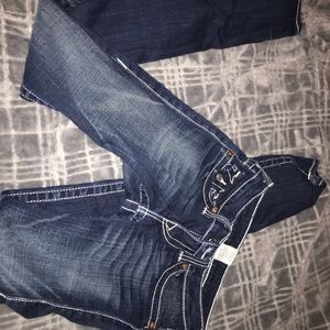 True religion women’s jeans